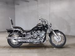 Yamaha DRAGSTAR XVS400 2002