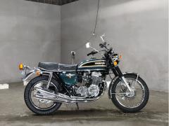 Honda CB750 1974