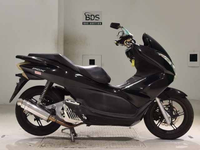 Honda PCX125 2012