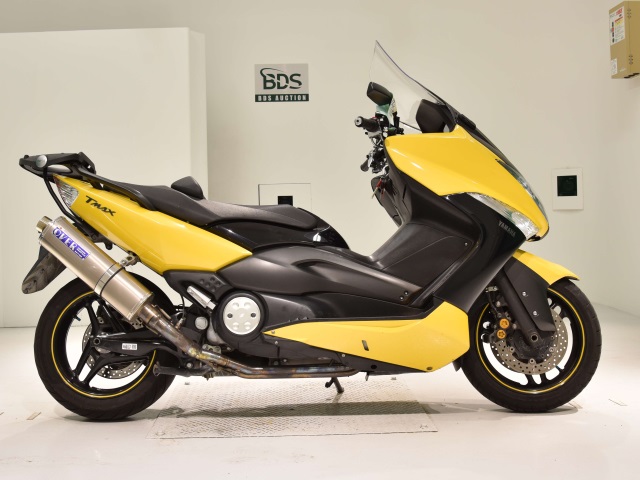 Yamaha T-MAX500 2008