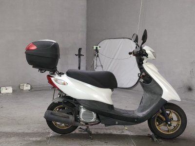 Yamaha JOG ZR EVOLUTION 2013