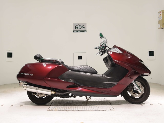 Yamaha MAXAM250 2005