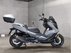 BMW C400GT 2019