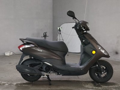 Yamaha AXIS Z 2022