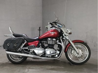 Triumph THUNDERBIRD 2010