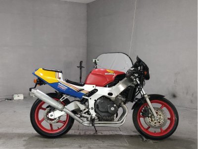 Honda CBR250RR 1990