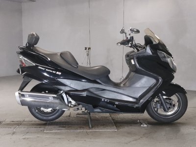 Suzuki SKYWAVE 250S 2008