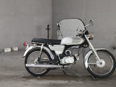 Suzuki K50