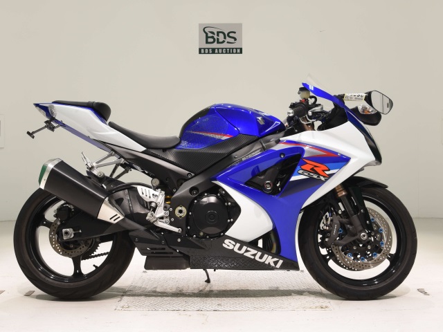 Suzuki GSX-R1000 2007