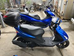 Suzuki ADDRESS V125