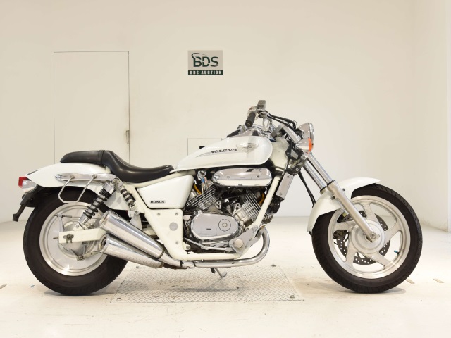 Honda MAGNA250 2005