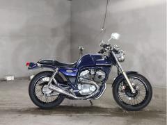 Yamaha SRV250 1992
