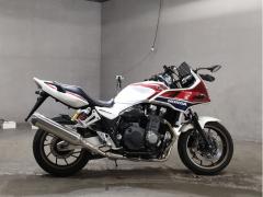 Honda CB1300SF BOLDOR 2015