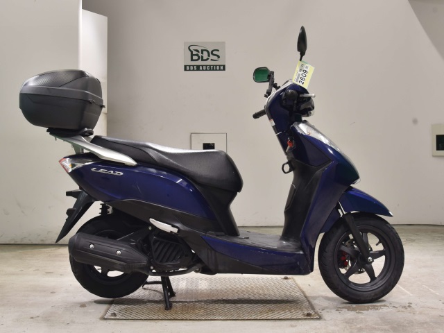 Honda LEAD125 2016