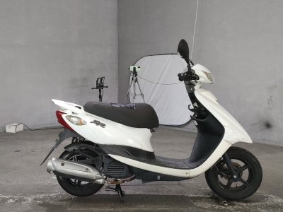 Yamaha JOG ZR EVOLUTION 2011