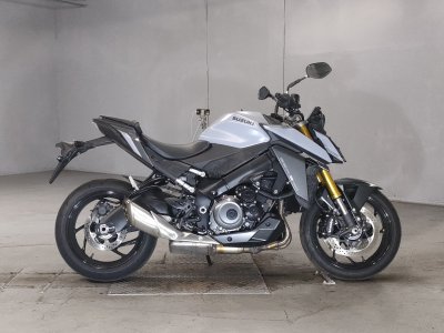 Suzuki GSX-S1000 2023
