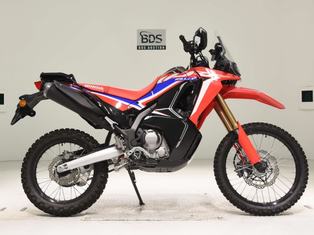 Honda CRF250L RALLY 2023