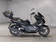 Honda PCX150 2014