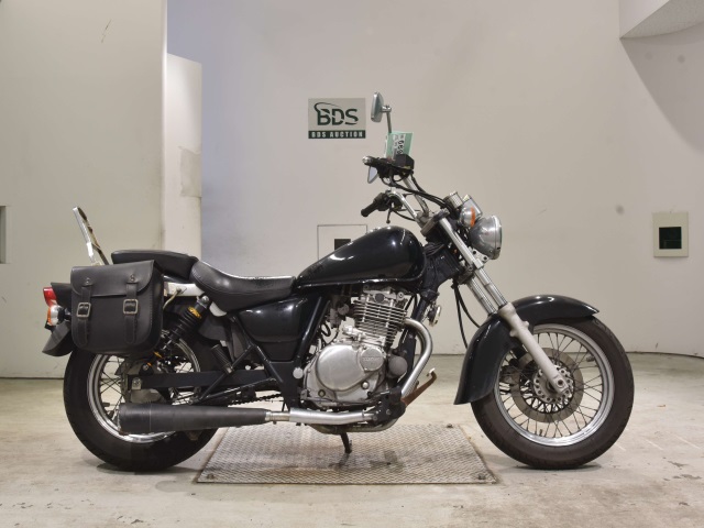 Suzuki MARAUDER250 2010