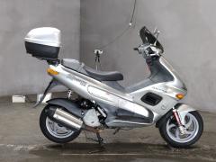 Gilera RUNNER FXR180
