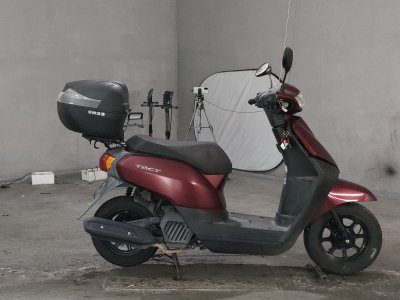 Honda TACT125 2015