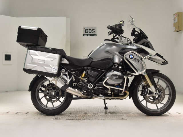 BMW R1200GS 2015