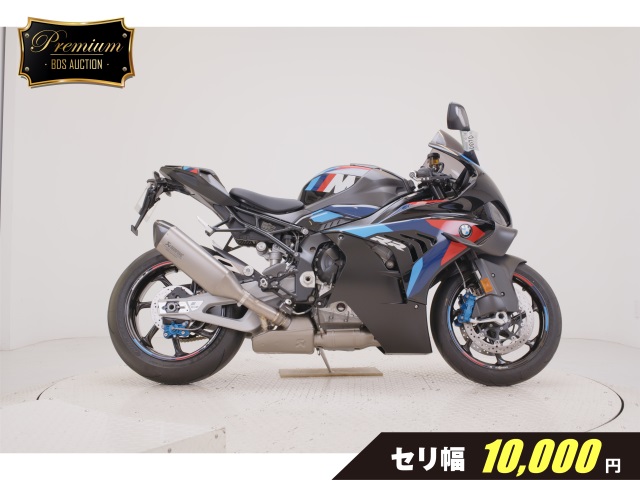 BMW M1000RR 2025
