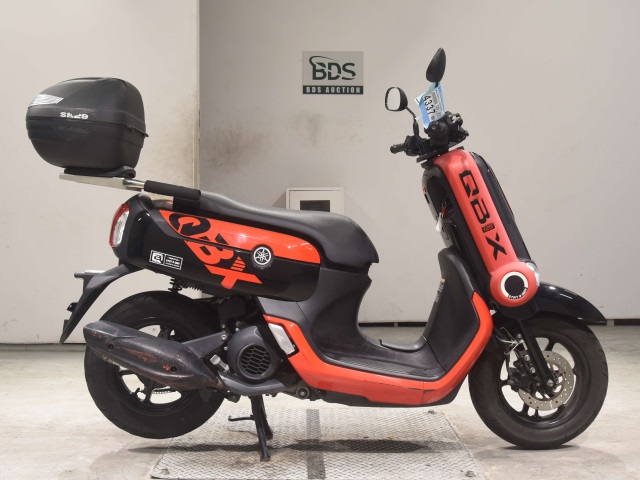Yamaha QBIX 2001