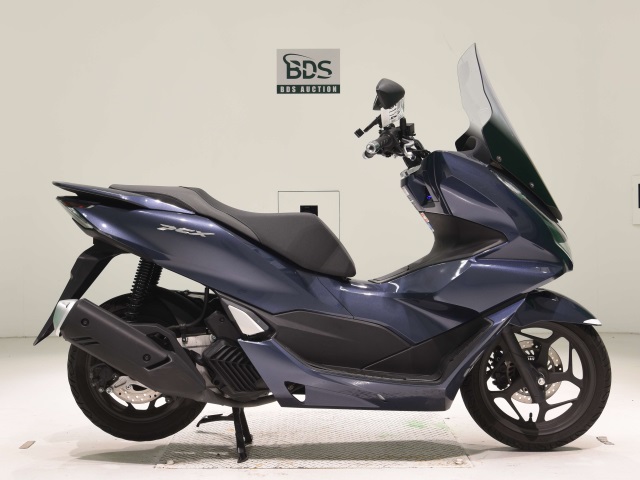 Honda PCX125 2021