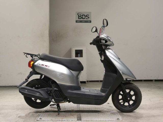 Yamaha JOG 115 2023