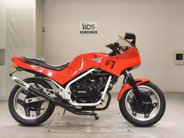 Honda VT250FE