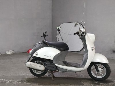 Yamaha VINO50 2006