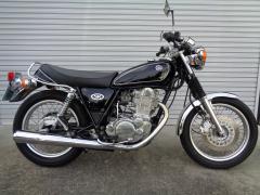 Yamaha SR400 2006