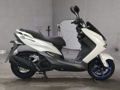 Yamaha MAJESTY 155S 2020