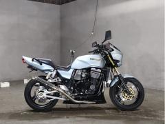 Kawasaki ZRX1100 1997