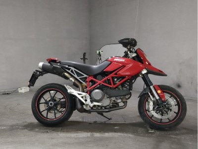 Ducati HYPERMOTARD 1100 EVO 2010