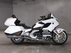 Honda GL1800 TOUR 2019