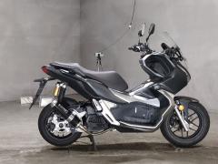 Honda ADV 150 2020