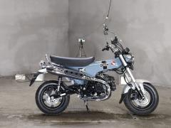 Honda DAX125 2023