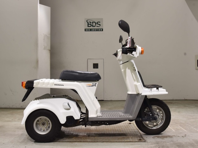 Honda GYRO X 2005