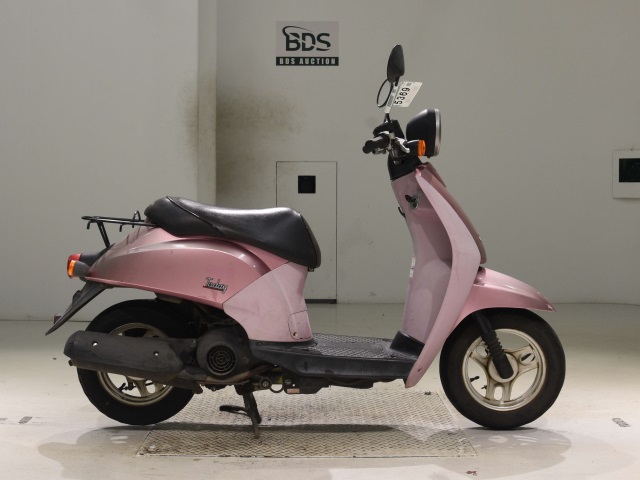 Honda TODAY 2006