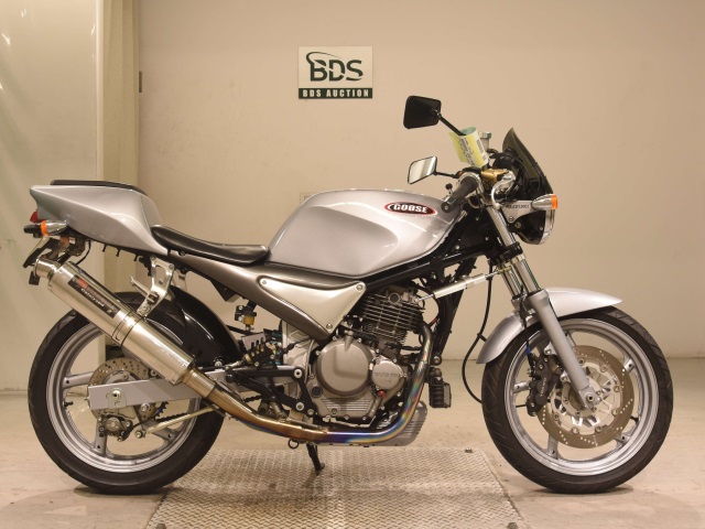 Suzuki GOOSE250 1992