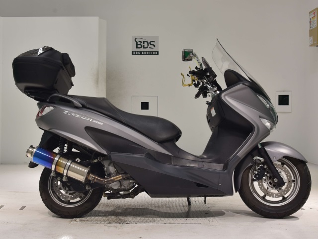 Suzuki BURGMAN200