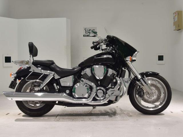 Honda VTX1800 2002