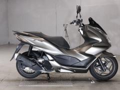 Honda PCX125 2023