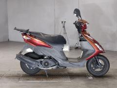 Suzuki ADDRESS V125