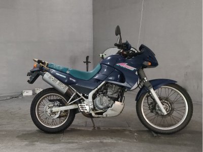 Kawasaki KLE250 ANHELO 1995