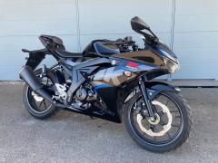 Suzuki GSX-R125A