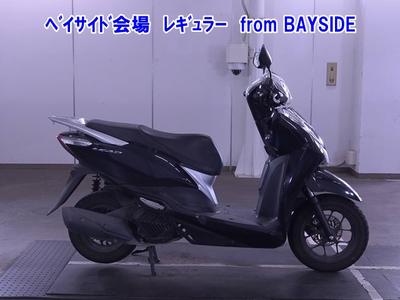 Honda LEAD125 2022