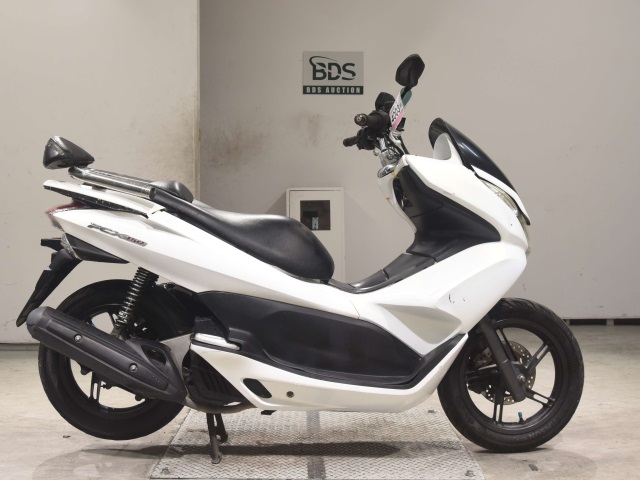 Honda PCX150 2012